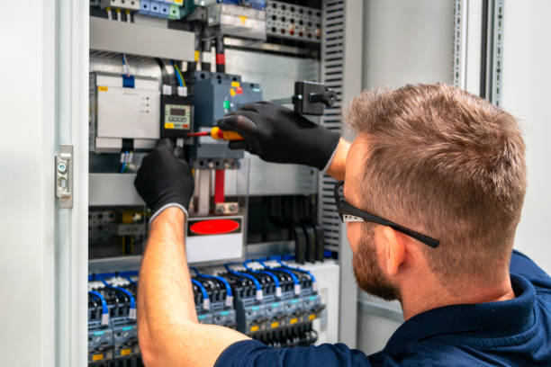 Affordable Emergency Electrician in Punaluu, HI