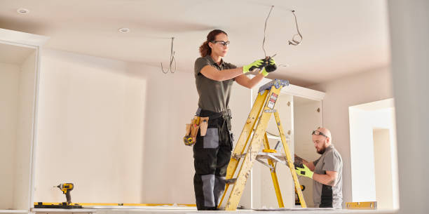 Reliable Punaluu, HI Electrician Solutions