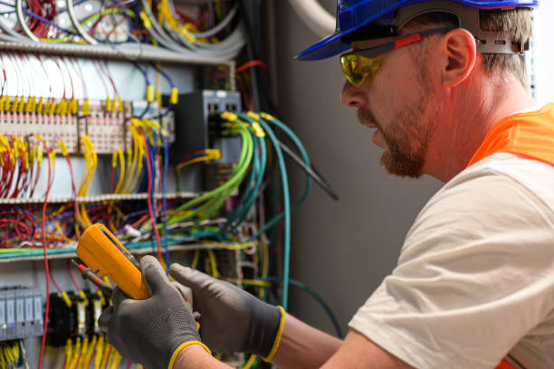 Best Electrical System Inspection  in Punaluu, HI