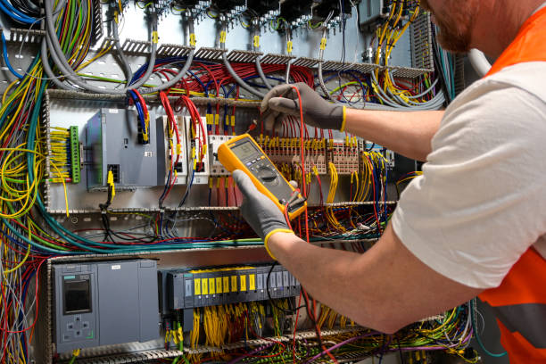 Best Circuit Breaker Repair  in Punaluu, HI